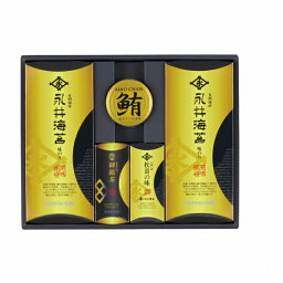 永井海苔 味付海苔と彩り詰合せ NN-CE (個別送料込み価格) (-465-041N-) | 内祝い ギフト 出産内祝い 引き出物 結婚内祝い 快気祝い お返し 志