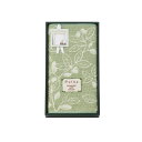 ポルカ 綿混バスマット グリーン 095001GR (個別送料込み価格) (-059-050P-) | 内祝い ギフト 出産内祝い 引き出物 結婚内祝い 快気祝い お返し 志