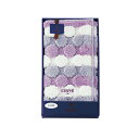 チェルベ ドット バスマット パープル 090914 (-061-011P-) | 内祝い ギフト 出産内祝い 引き出物 結婚内祝い 快気祝い お返し 志