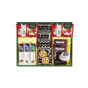 プレミアムギフト クッキー・コーヒー・紅茶 CC-15N (個別送料込み価格) (-125-013P-) | 内祝い ギフト 出産内祝い 引き出物 結婚内祝い ...