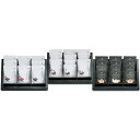 匠菴謹製 極だし Premium 海鮮 生茶漬け・だし味噌汁・スープのギフトセット KGP-160MCS1 (-172-038P-) | 内祝い ギフト 出産内...