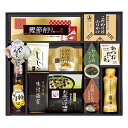 和膳匠 食卓詰合せ HS-50 (-190-052P-) | 内祝い ギフト 出産内祝い 引き出物 結婚内祝い 快気祝い お返し 志