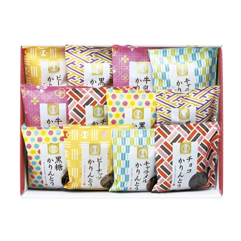 かりんとう詰合せ AY-CO (-335-042R-) | 内祝い ギフト 出産内祝い 引き出物 結婚内祝い 快気祝い お返..