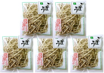 こだわり乾燥野菜　九州産　ごぼう　40g×5袋　【吉良食品　ドライ　干し　国内産100％　国産　牛蒡】