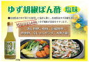 店長が大好きな ゆず胡椒ぽん酢(塩味) 160g×12本 【旭フレッシュ ごちそうばなし 土佐山村ゆずづくし】
