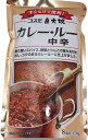 カレールー 中辛 170g 粉末 コスモ直