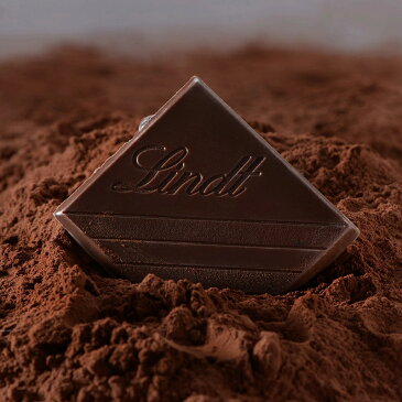 リンツ(Lindt) エクセレンス・99%カカオ 50g×18個 【個包装 ハイカカオ スイス 高級チョコレート ダークチョコ】