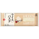 ライスパスタ 250g ケンミン ゆで時間8分 米麺 家庭用 簡単 インスタント お米のめん ノンフライ 米パスタ グルテンフリー その1