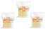 乾物屋の底力 業務用ライスパスタ 1kg×3袋 【ケンミン食品 米パスタ スパゲティスタイル】