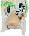 原材料 たけのこ（国産） 規格 140g×20袋 商品説明 国産原料を使用した、たけのこホールです。旨味を残すように適した時間で下ゆでしました。お好みの味付けに調理してお召し上がりいただく商品です。生野菜に比べて日持ちがするのでお好きなタイミングで調理でき無駄無く便利な商品です。最近ではお忙しい家庭を中心に人気が高くなってきております。 栄養成分100g当たり　 エネルギー（23kcal）、たんぱく質（2.7g）、脂質（0.2g）、炭水化物（4.0g）、食塩相当量（0.01g）、食物繊維（2.3g）　 保存方法 直射日光、高温多湿を避け、常温で保存してください。＊開封後は密封して冷蔵庫で保管し、お早めにお召し上がりください。 賞味期限 製造から120日 ご利用方法等 すでに下茹で調理済みですので、お好みにより具材を加え調理したあと、味付けをしてお召し上がりください。 配送方法 宅配便　