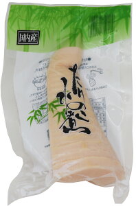 国産 たけのこハーフ　120g×20袋　　【国内産　国内加工　水煮　筍ハーフ　丸中食品】