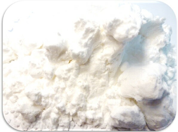 小麦ソムリエの底力　北海道産　分級片栗粉　1kg　【馬鈴薯、でん粉、澱粉】