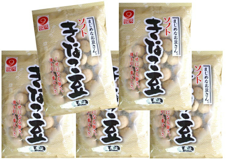 きなこ 国産 豆菓子 内容量 125g×5袋 賞味期限 製造から210日 保存方法 常温（直射日光、高温多湿を避けて保存してください。） 原材料 落花生（中国産）、寒梅粉、小麦粉、きな粉（大豆を含む）、砂糖、脱脂粉乳（乳成分を含む）、食用油脂、食塩／調味料（アミノ酸等）、膨張剤、加工澱粉、酸化防止剤（V .E） 製造国 日本 商品説明 ミレービスケットで有名な高知の野村煎豆加工店さんが、昔からつくっている豆菓子です。きな粉の香ばしい香りと、サクサクとした歯ごたえの良い食感がクセになります。外側はきな粉のコーティングがされているのですが厚みがかなりありますので、きなこ好きの方は大満足して頂けると思います。昭和のお菓子としていつまでも残していきたい良質な豆菓子です。 栄養成分表示（100g当り） エネルギー（468kcal)、たんぱく質（18.6g）、脂質（18.6g）、炭水化物（56.5g）、食塩相当量　0.4g 配送方法 宅配便 ご利用例 そのまま美味しくお召し上り頂けます。コーヒーや紅茶のお供に、お子様のおやつや夜食にも大変喜ばれると思います。また、素朴なお菓子が好きな方に手土産とされても絶対に喜んで頂けると思います。きなこ 国産 豆菓子