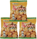 内容量 70g×3袋 賞味期限 製造から210日 保存方法 常温（直射日光、高温多湿を避けて保存してください。） 原材料 小麦粉、砂糖、ショーニング、植物油、ぶどう糖、食塩、膨張剤、生姜粉末 製造国 日本 商品説明 生姜味に仕上げております...