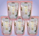 匠が大好きな 酒蔵仕込み純米 糀甘酒 150g×5袋 【福光屋 レトルトパウチ あまざけ】