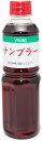 ナンプラー 600ml ユウキ食品 魚醤 ユイジャン YOUKI 業務用 エスニック調味料 醗酵醤油 タイ料理 ベトナム料理