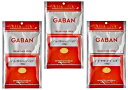 【宅配便送料無料】 GABAN スパイス ジャークチキンシーズニング(袋) 100g×3袋 【ミックススパイス ハウス食品 香辛料 パウダー 業務用】 【宅配便送料無料】 GABAN スパイス ジャークチキンシーズニング(袋) 100g×3袋 【ミックススパイス ハウス食品 香辛料 パウダー 業務用】