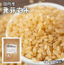 発芽玄米 5kg 豆力 こだわりの北海道産 　　　玄米 玄氣 米 発芽米 無洗米タイプ 日本米 国産米 国内産 穀物 健康米