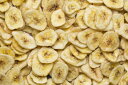 バナナチップ 8kg フィリピン産 世界美食探究 ドライフルーツ バナナチップス ドライバナナ 乾燥バナナ 製菓材料 おやつ 業務用 2