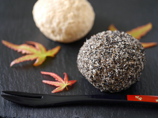 黒すりごま 150g 胡麻屋の底力 チャック式 （メール便）黒胡麻 黒ごま くろごま 黒すり胡麻 炒り胡麻 国内加工 製菓材料 製パン tabemon-dikara-10004498 食べもんぢから。 サンプル画像3