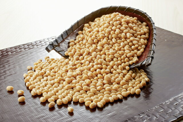 『北海道産白小豆』