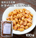 ドライ納豆 ピリ辛醤油味 100g 豆力 