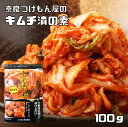 キムチ漬の素 100g 奈良つけもん屋 