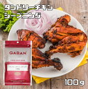 タンドリーチキンシーズニング 100g GABAN ミックスス