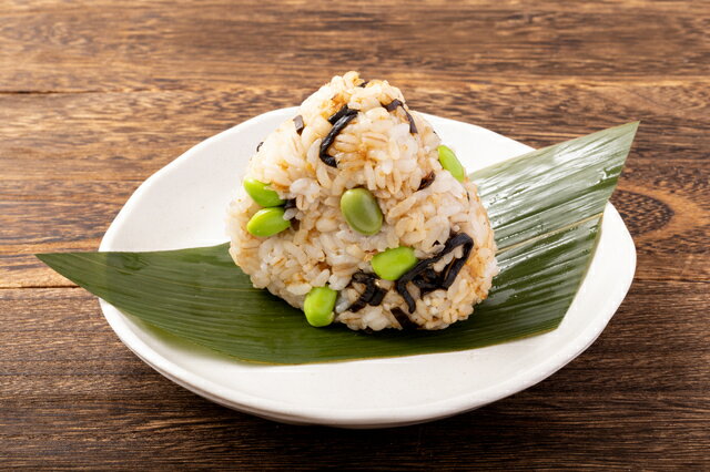 ビタバァレー 5kg 豆力 岡山県産 国産 国内産 押し麦 雑穀 国内加工 ビタバレー 白...