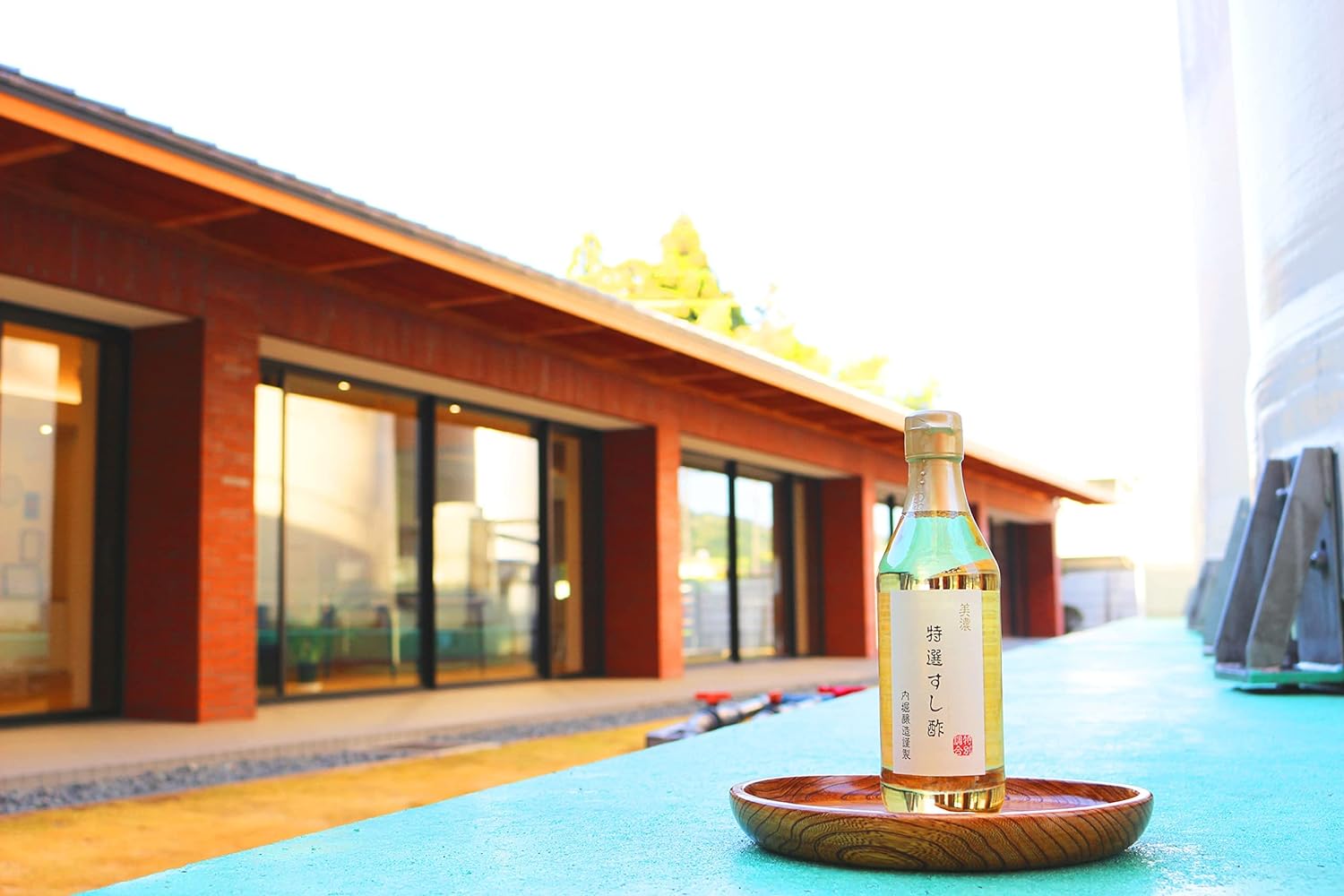 特選すし酢 360ml ×3本 内堀醸造 美濃 国内産 すしす 寿司酢 酢 酢飯 うちぼり お...