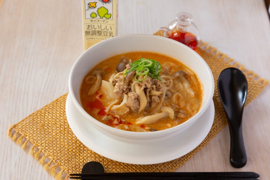四川風汁なし担々めん 86g 米粉専家 ケンミン食品 旨辛坦々味 米麺 ビーフン 担々...
