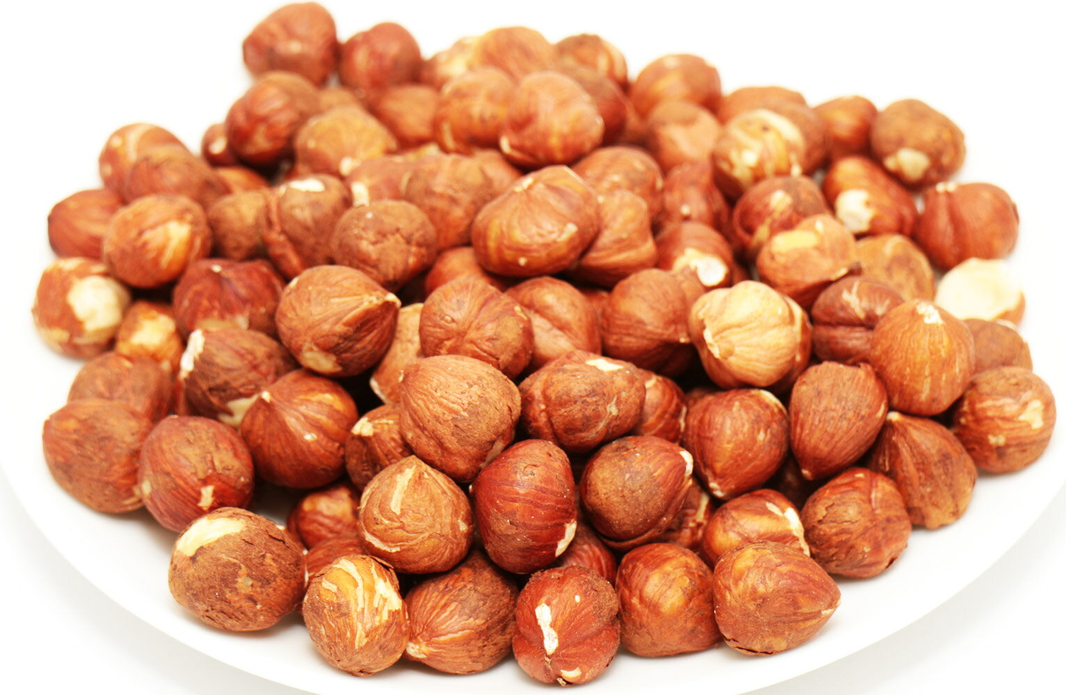 食べもんぢから。のヘーゼルナッツ 生 皮付き 250g 世界美食探究 トルコ産 大粒 無塩 無油 お徳用 国内加工 業務用 製菓材料 製パン材料 おつまみ おやつ｜アングル2