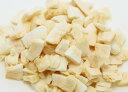 ココナッツチャンク 5kg 無油 マレーシア産 世界美食探究 ドライフルーツ 製菓材料 製パン おつまみ ココナッツ 保存料不使用