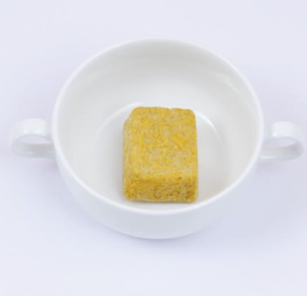 即席スープ 和だし玉子スープ 8.9g インスタントスープ コスモス食品 フリーズドライ 国産 化学調味料無添加 卵スープ tabemon-dikara-10004889 食べもんぢから。 サンプル画像3