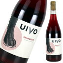 自然派ワイン 赤ワイン フォリアス・デ・バコ FOLIAS DE BACO ウィヴォ・レネガード UIVO REGADO 2019年 750ml 【品種 ティンタ・ロリスなど25品種以上】 ライトボディ ポルトガル ドウロ アリジョ ナチュラルワイン ビオワイン オーガニックワイン 有機ワイン ビオロジック