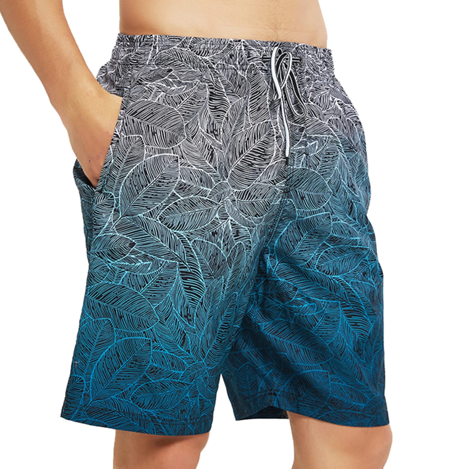 【新発売記念価格！】水着 メンズ 海パン メンズ 水着 サーフパンツ 水着 メンズ 海水パンツ メンズ ショートパンツ メンズ 水着 ボードショーツ メッシュインナー 男性用 スイムウェア かいぱん メンズ ビーチパンツ おしゃれ 水陸両用 速乾