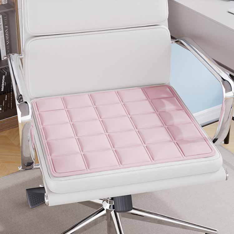 オフィス 接触冷感敷きパッド 接触冷感 ペットシート ひんやり敷パッド 冷感 チェアパッド 熱中症対策グッズ 冷感座布団 ひんやり 椅子用 冷感マット 冷感敷きパッド ひんやりマット 椅子 家庭用 車用 クール敷きパッド 夏用 洗える 犬 猫 ひんやりマット