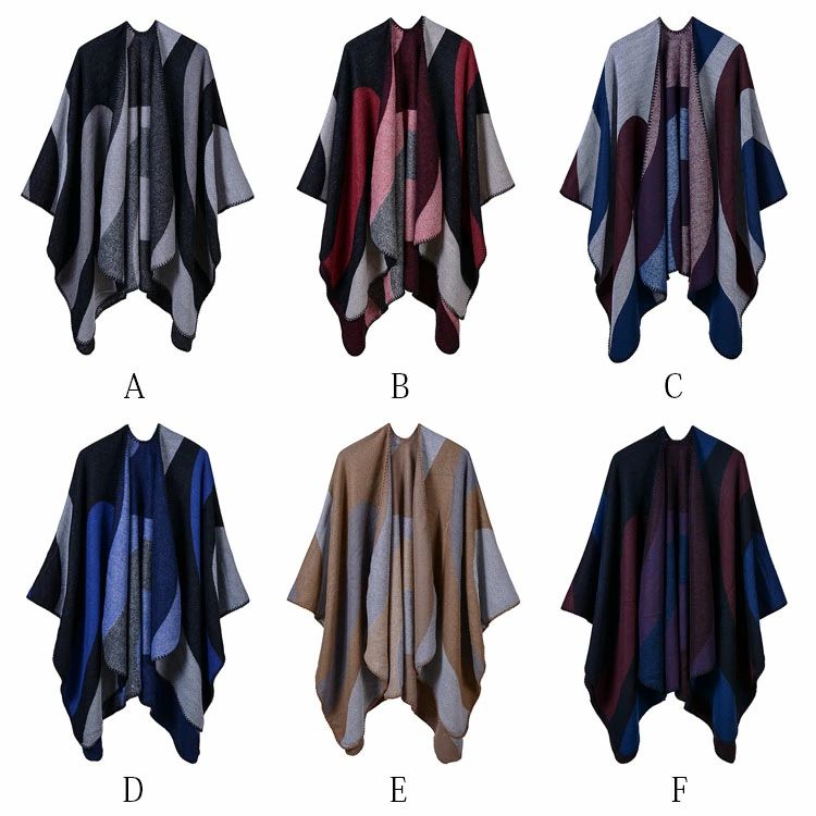 【送料無料】130cm×150cm ストール ...の紹介画像2