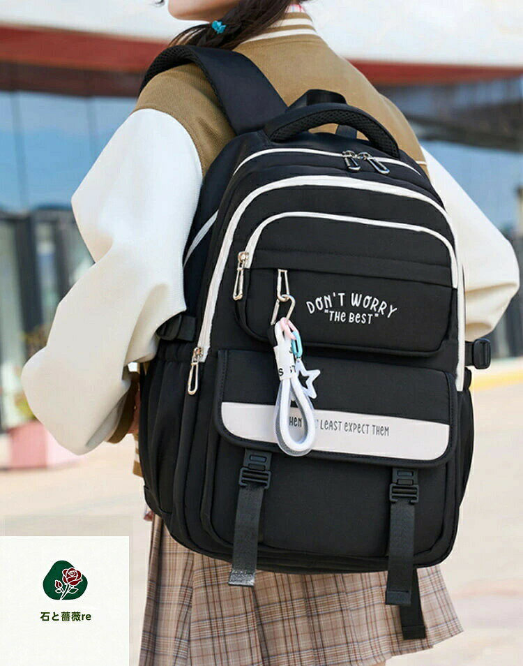 小学生リュック 女の子 子供 遠足 修学旅行 韓国 ラン リュック 小学生 リュック ...