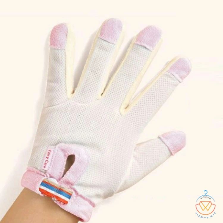 【送料無料】指しゃぶり対策 歯並び 防止 防止 手袋 やめさせる おしゃぶり防止 おしゃぶり おしゃぶり 子ども 指しゃぶり防止 指しゃぶり マニキュア 手袋 吸いだこ 防止グッズ 爪噛み マニキュア ゆびしゃぶり 新生児 予防 出っ歯 指吸い 方法 指なめ クリーム