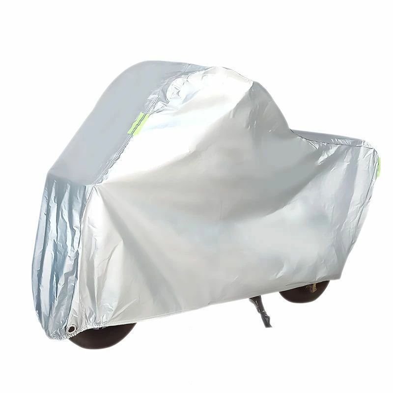 【送料無料】S〜2XL バイクカバー バイク レインカバー UVカット 防水カバー 防水 ...