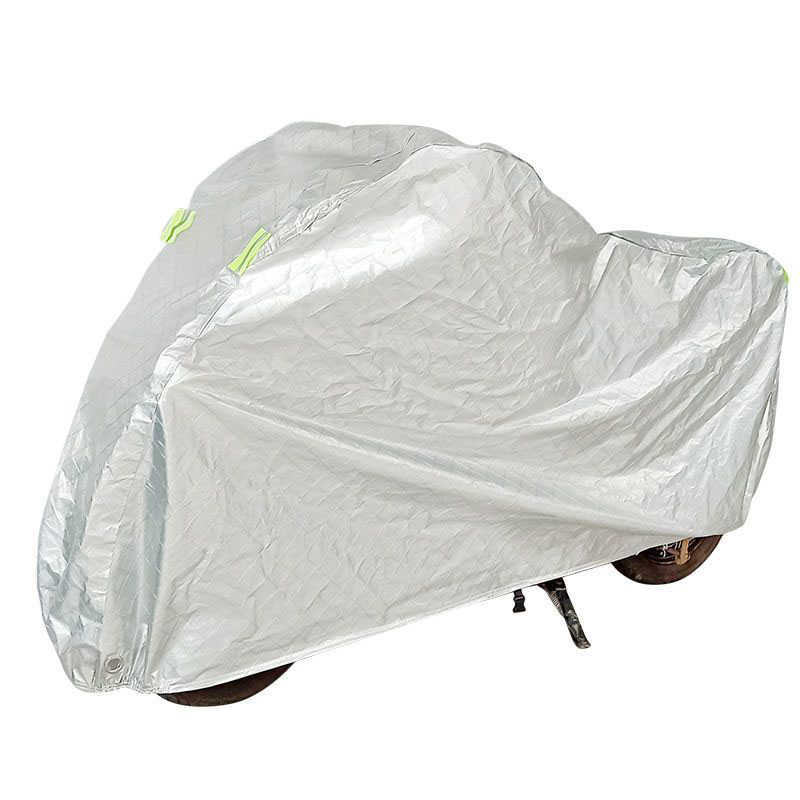 【送料無料】S〜2XL バイクカバー バイク レインカバー UVカット 防水カバー 防水 ...