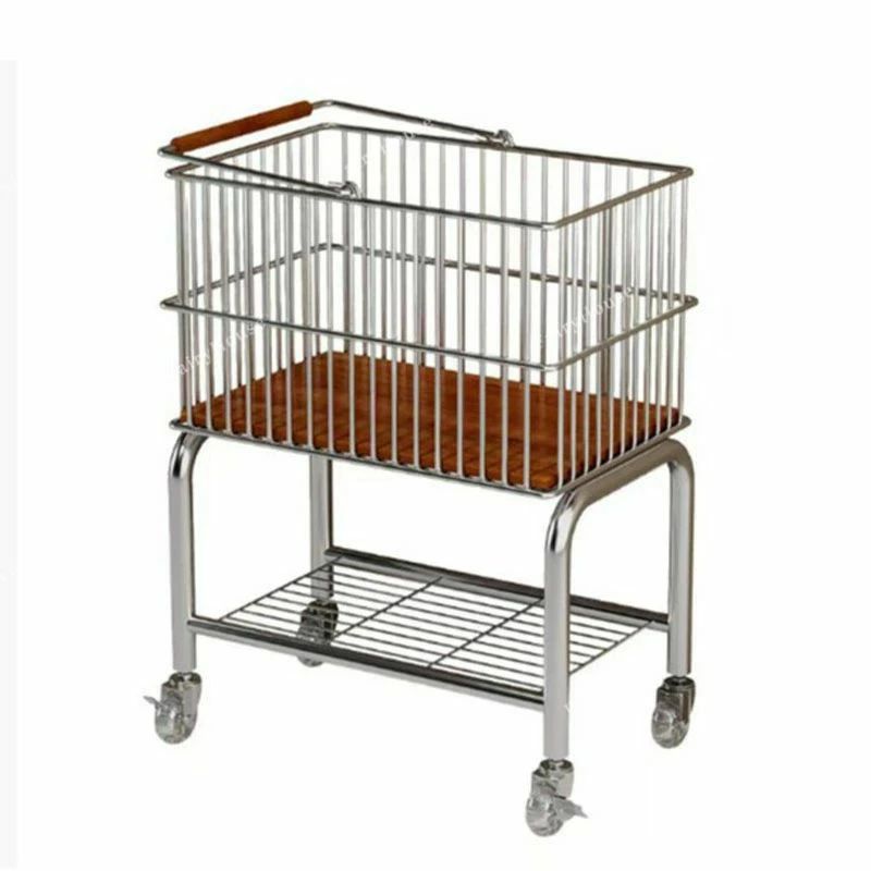 【送料無料】ランドリーバスケット キャスター付き 洗濯カゴ 脱衣かご 洗濯物 ランドリー 脱衣所 洗面所 大容量 角型 収納 ランドリー収納 ボックス 持ち運び シンプル おしゃれ