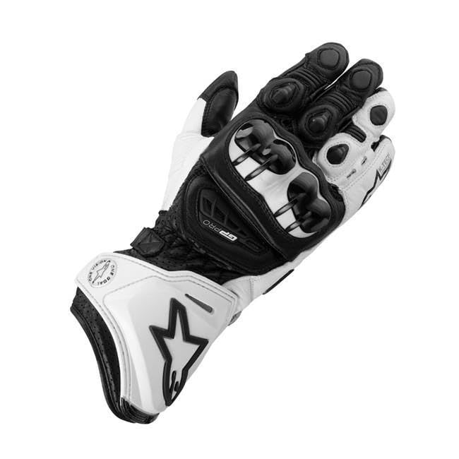 【送料無料】バイクグローブ レーシンググローブ M-XXLサイズ バイク オートバイ 二輪 サーキット M) 競技用 レース