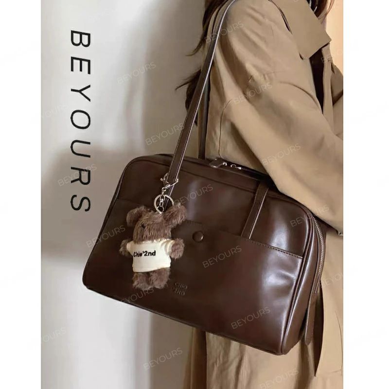 Handbag Type - ミニボストンバッグ レディース 横長 小さめ ロングハンドル ミニバッグ ハンドバッグ 大人 自立 軽量 肩掛け 小さめ フォーマル セレモニーバッグ 女性 春夏 夏バッグ 母の日 プレゼント ギフト