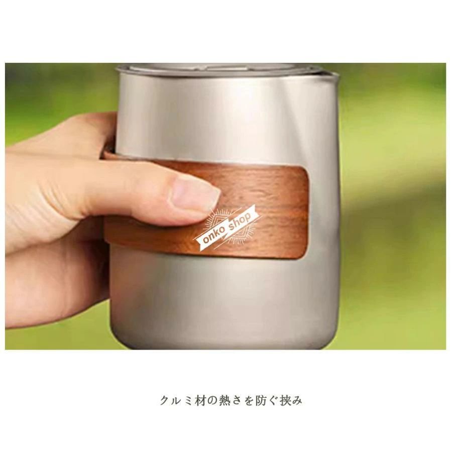 チタン急須湯呑みセット ティーポット 茶こし付き おしゃれ シンプル 3杯用 急須 直火 耐熱 軽量 旅行用チタンティーセット チタン合金 急須カップ付き アウトドア キャンプ ステンレス 便携式 茶器セット ティーカップセット 軽量 割れない 茶具 tabericstora-10019169 TABERIC サンプル画像3