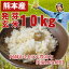 熊本産 農薬未使用 発芽玄米10キロ