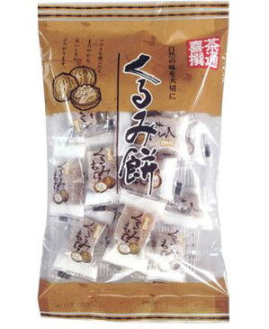 丸三玉木屋 くるみ餅210g×12個
