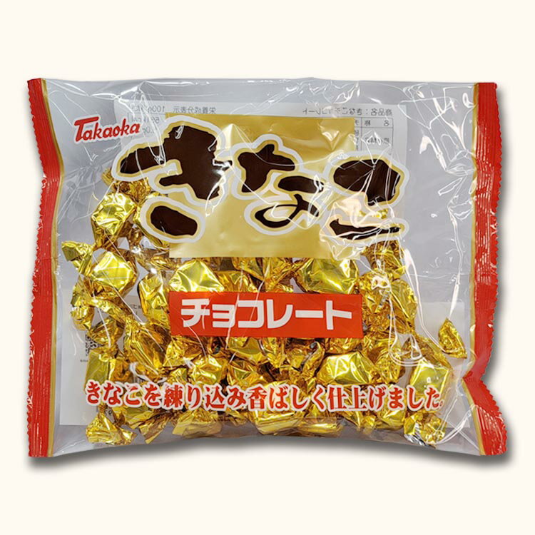 大豆イソフラボンを含むチョコレート 内容量：1袋135g×12袋