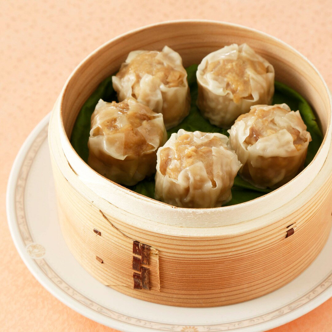 [赤坂四川飯店] 貝柱入焼売 (5個)150g×7袋